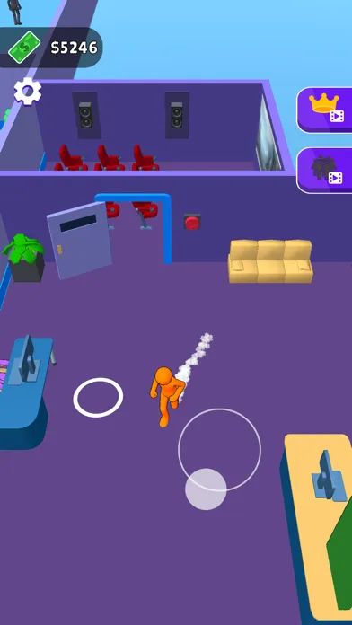 Capturas de pantalla de Shopping Manager: Idle Mall